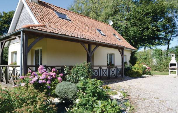 Maninghem House | 3 bedroom accommodation in Maninghem