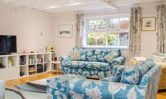 New Galloway Cottage | 3 bedroom accommodation in New Galloway