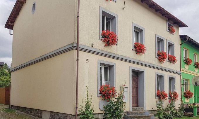 Gardna Wielka House | 3 bedroom accommodation in Gardna Wielka