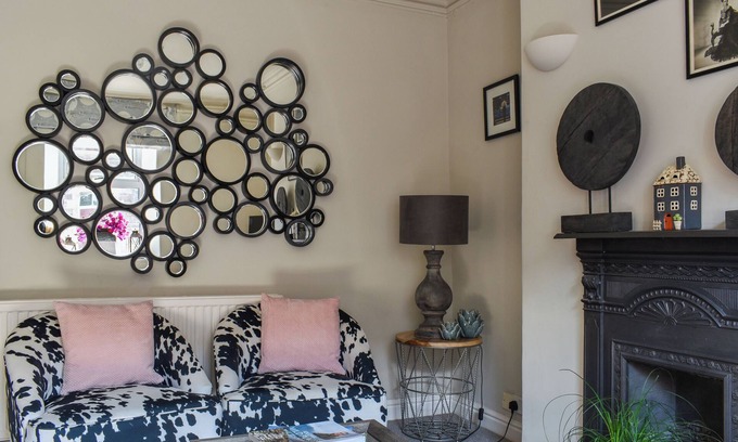 Abergavenny Cottage | 3 bedroom accommodation in Abergavenny