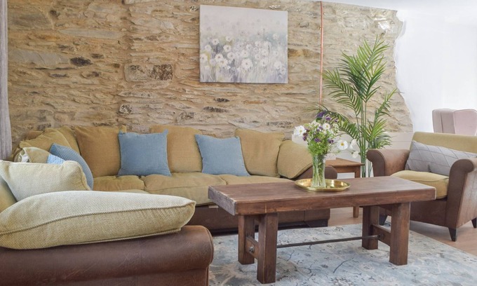 Maenclochog Cottage | 3 bedroom accommodation in Maenclochog