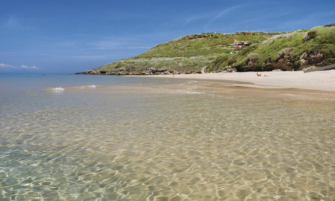 Costa Rei House | 3 bedroom accommodation in Costa Rei -CA-