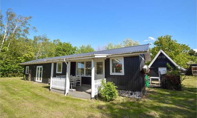 Vordingborg House | 3 bedroom accommodation in Vordingborg