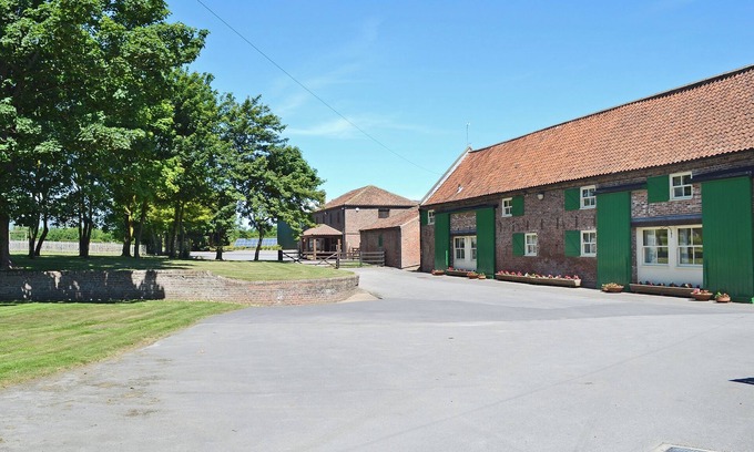 Sewerby Cottage | 3 bedroom accommodation in Sewerby, near Bridlington