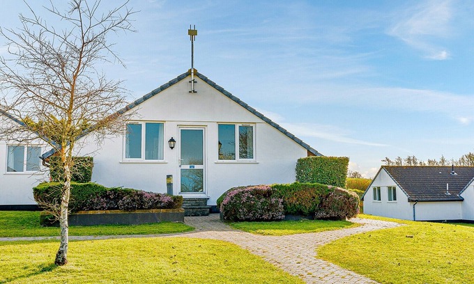Woolacombe Cabin | 3 bedroom accommodation in Woolacombe