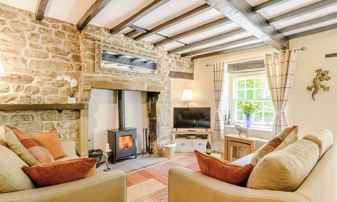 Bewerley Cottage | 3 bedroom accommodation in Bewerley, near Pateley Bridge