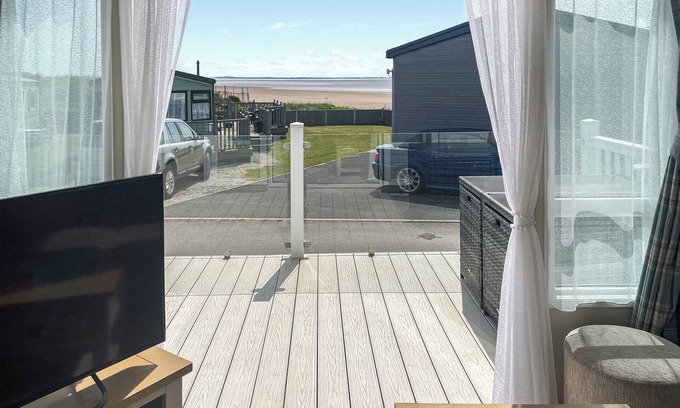 Morecambe Cottage | 3 bedroom accommodation in Lancaster