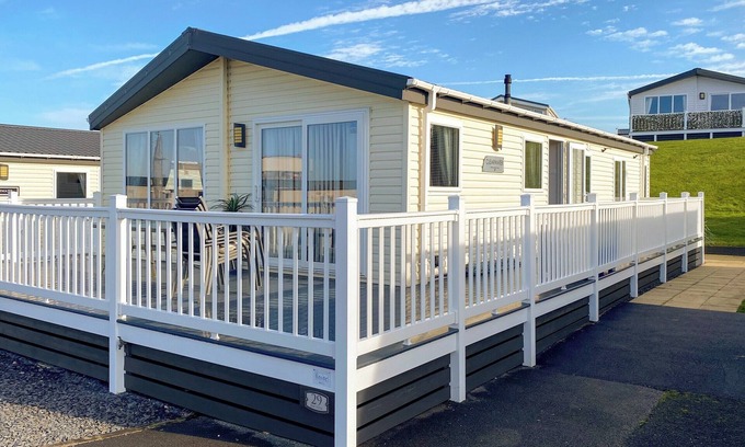 Morecambe Cottage | 3 bedroom accommodation in Heysham-Morecombe, near Lancaster