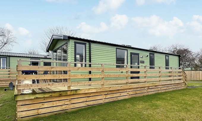 Castle Douglas House | 3 bedroom accommodation in Sandgreen