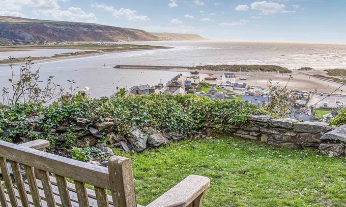 Barmouth Cottage | 3 bedroom accommodation in Barmouth