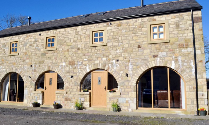 Clitheroe Cottage | 3 bedroom accommodation in Pendleton, near Clitheroe