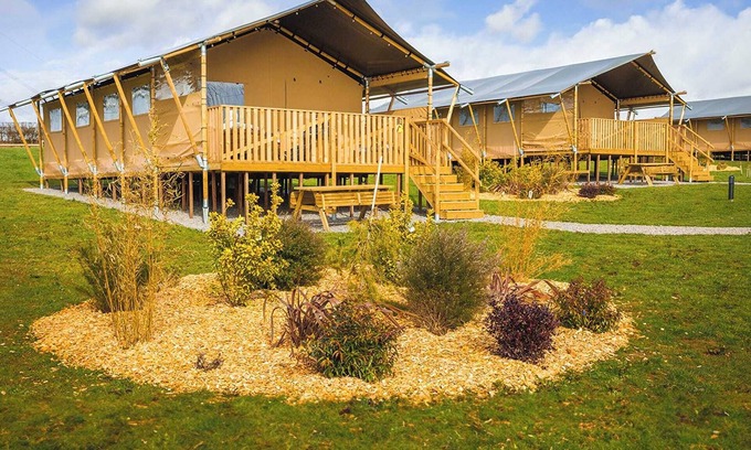 Kilgetty RV Rental | 3 bedroom accommodation in Kilgetty