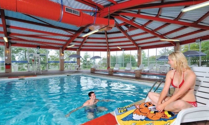 Looe Cabin | 3 bedroom accommodation in Polperro