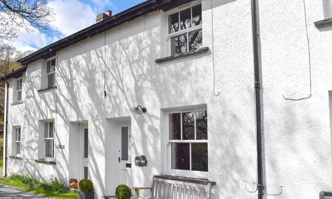 Borrowdale Cottage | 3 bedroom accommodation in Seatoller