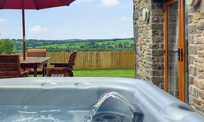 Tregaron Cottage | 3 bedroom accommodation in Tregaron