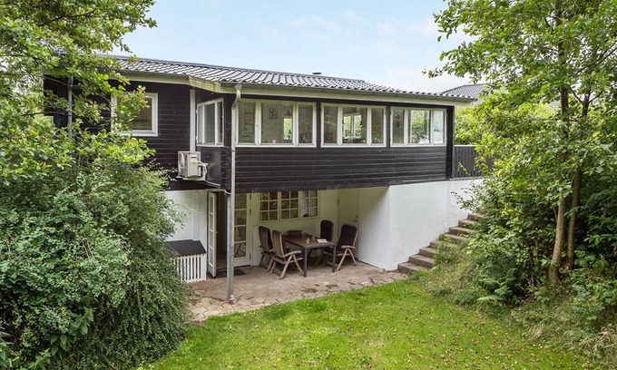 Lihme House | 3 bedroom accommodation in Spøttrup