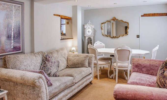 Bewdley Cottage | 3 bedroom accommodation in Bewdley