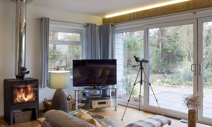 Goodwick House | 3 bedroom accommodation in Goodwick, near Fishguard