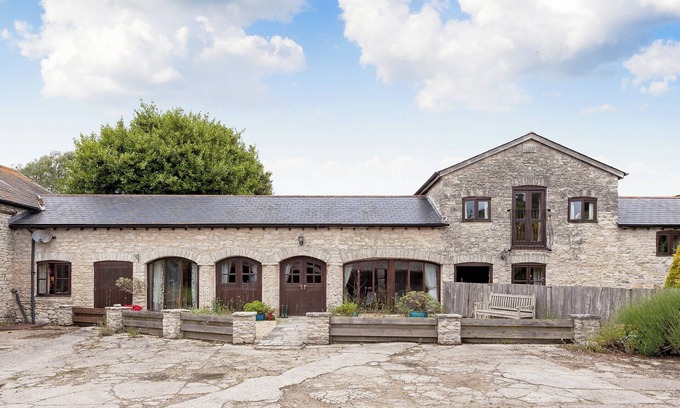 Holworth Cottage | 3 bedroom accommodation in Osmington, near Weymouth