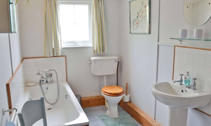 St Just Cottage | 3 bedroom accommodation in St Just, near Penzance
