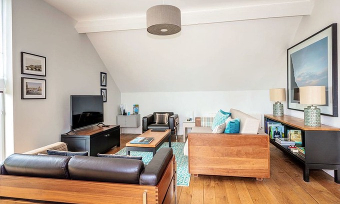Porlock House | 3 bedroom accommodation in Porlock