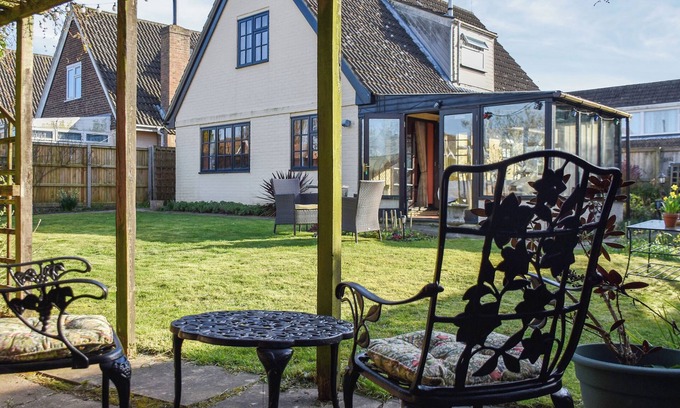Stalham Cottage | 3 bedroom accommodation in Stalham