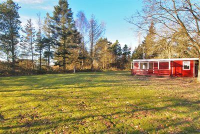 Udbyhøj House | 3 bedroom accommodation in Ørsted