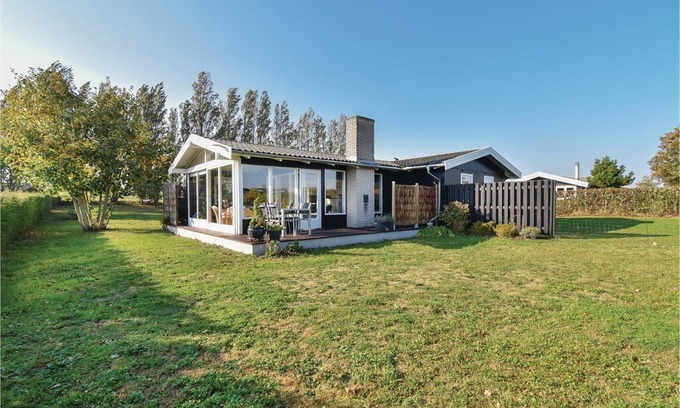 Helnæs By House | 3 bedroom accommodation in Ebberup