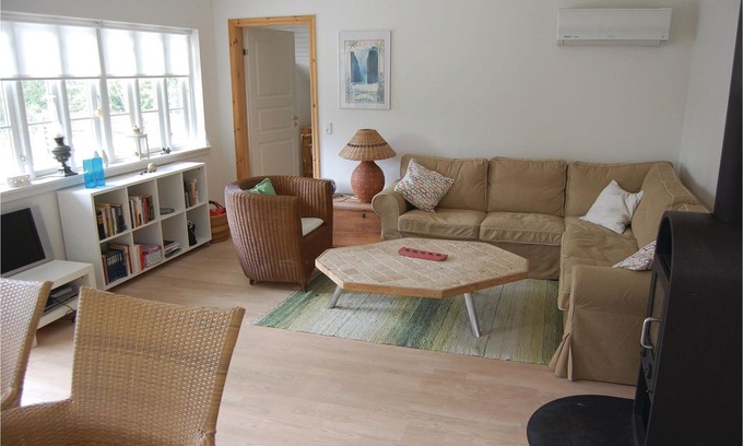 Lundby House | 3 bedroom accommodation in Lundby