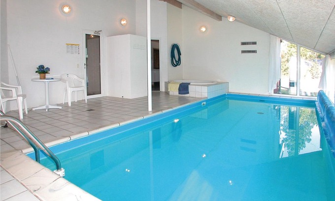 Mosevra House | 3 bedroom accommodation in Oksbøl