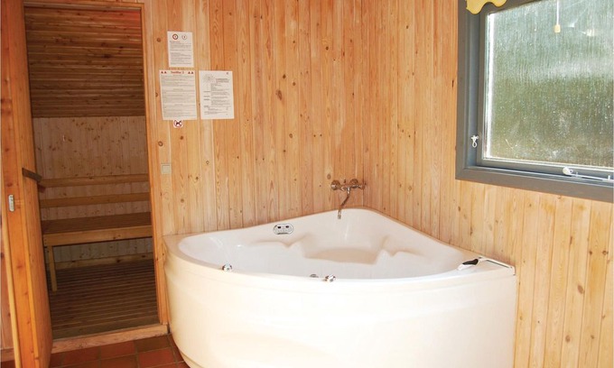 Mosevra House | 3 bedroom accommodation in Oksbøl