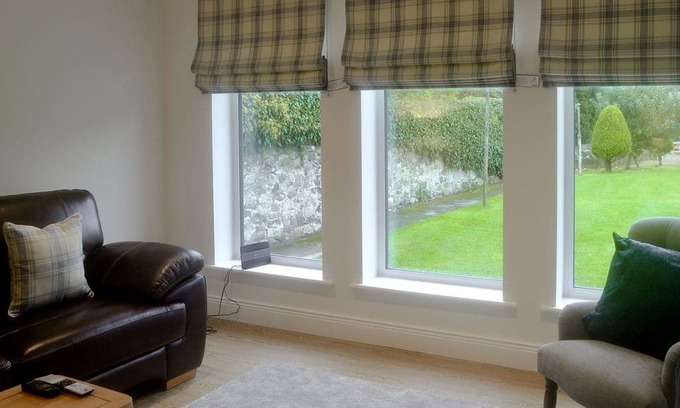 Embleton Cabin | 3 bedroom accommodation in Embleton