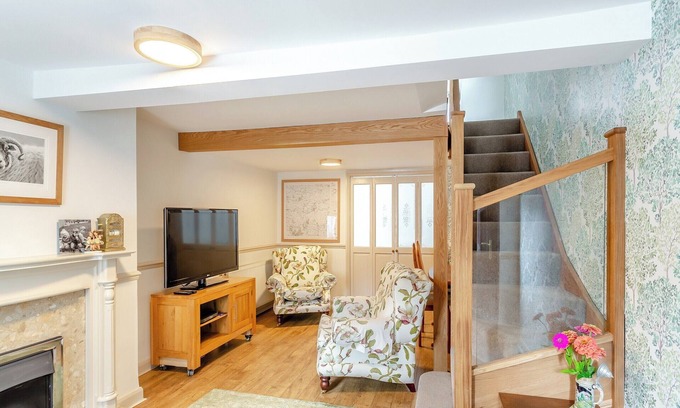 Rawcliffe Cottage | 3 bedroom accommodation in Rawcliffe, near Goole