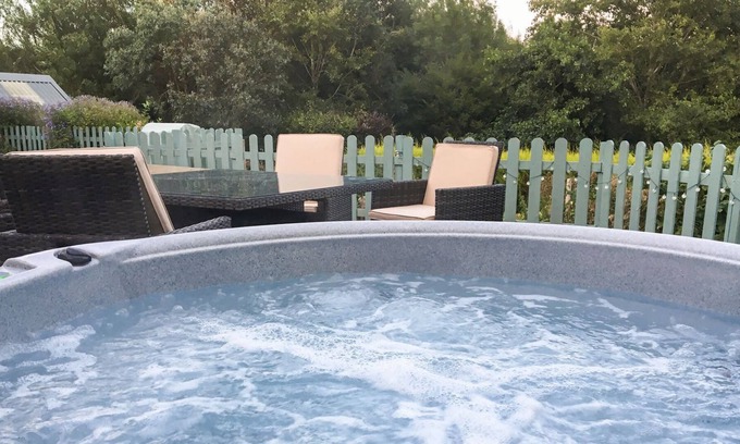 Huntly Cottage | 3 bedroom accommodation in Aberchirder, near Huntly