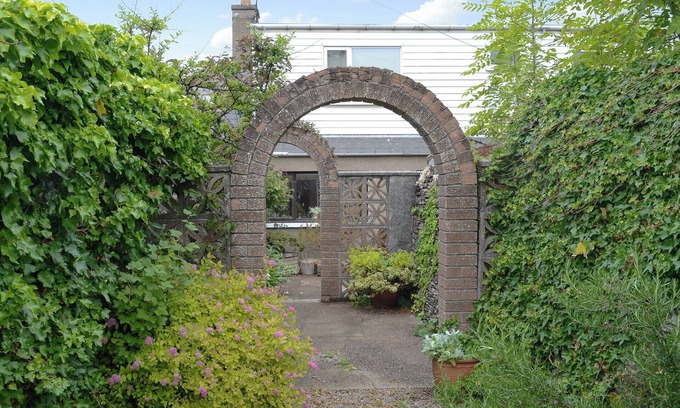 Thurso Cottage | 3 bedroom accommodation in Thurso