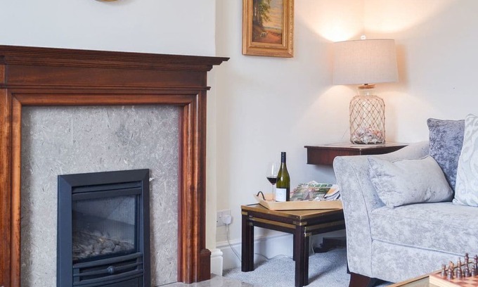 Fylingthorpe Cottage | 3 bedroom accommodation in Fylingthorpe, near Whitby