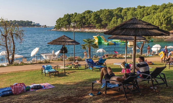 Filipini House | 3 bedroom accommodation in Porec