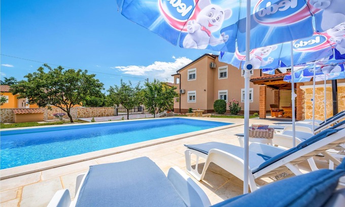 Buici Apartment | 3 bedroom accommodation in Porec
