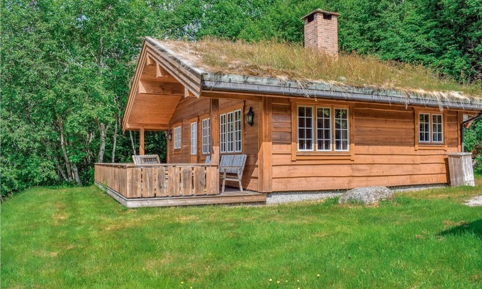 Olden House | 3 bedroom accommodation in Olden