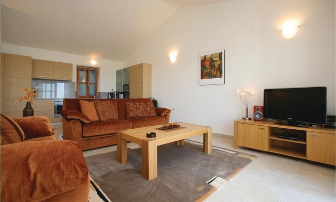 Bibali Apartment | 3 bedroom accommodation in Buje