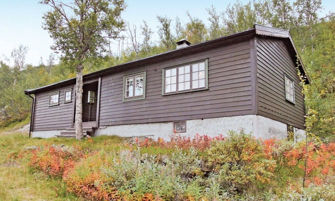 Haugastol House | 3 bedroom amazing home in Haugastøl