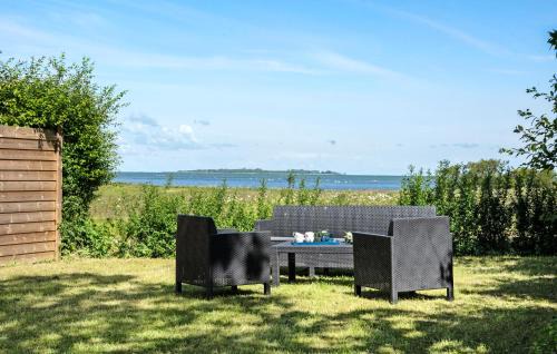 Kragenæs House | 3 Bedroom Amazing Home In Torrig L