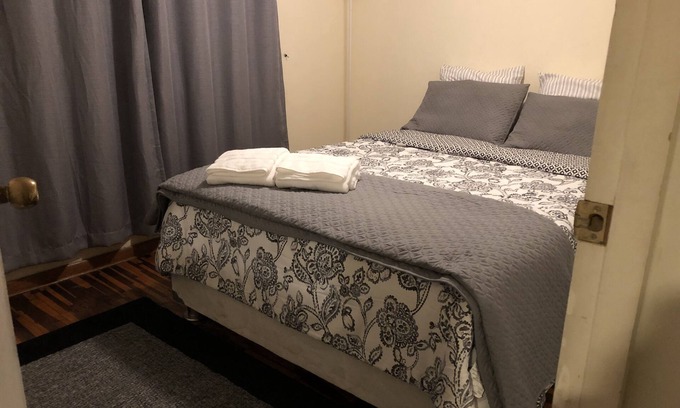 Santiago de Surco Apartment | 3 bedroom Apartment, 24 hr security, with parking, Close to El Polo, Encalada