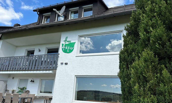 Winterberg Apartment | 3 Bedroom Apartment in Winterberg