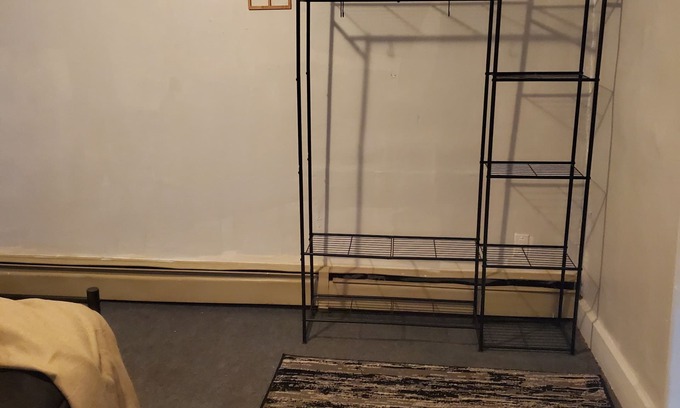 Waterville Apartment | 3-bedroom apartment in tranquil Waterville