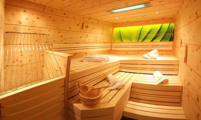 Mayrhofen Apartment | 3 bedroom apartment with private sauna, directly at the ski lift in the center