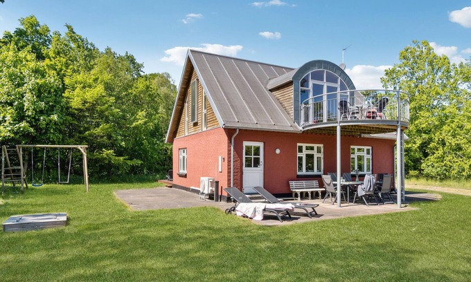 Frederikshavn House | 3 bedroom awesome home in Frederikshavn