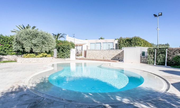 Casa Papa House | 3 bedroom awesome home in Modica