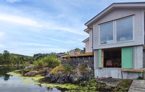 Meland House | 3 Bedroom Awesome Home In Rossland