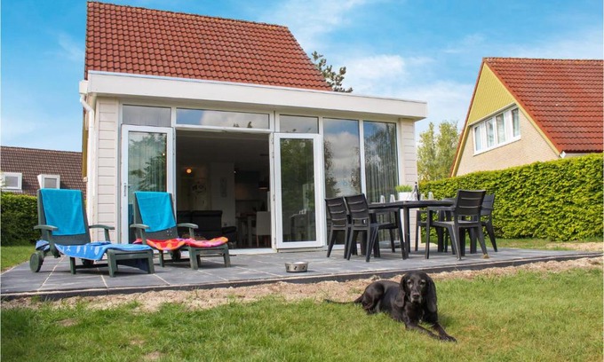 Vlagtwedde House | 3 Bedroom Awesome Home In Vlagtwedde